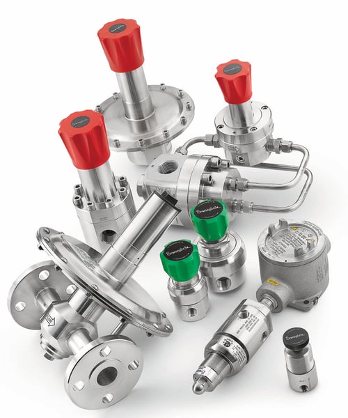 i-4ta2p Regulator Family