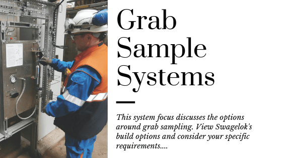 Grab Sampling-4
