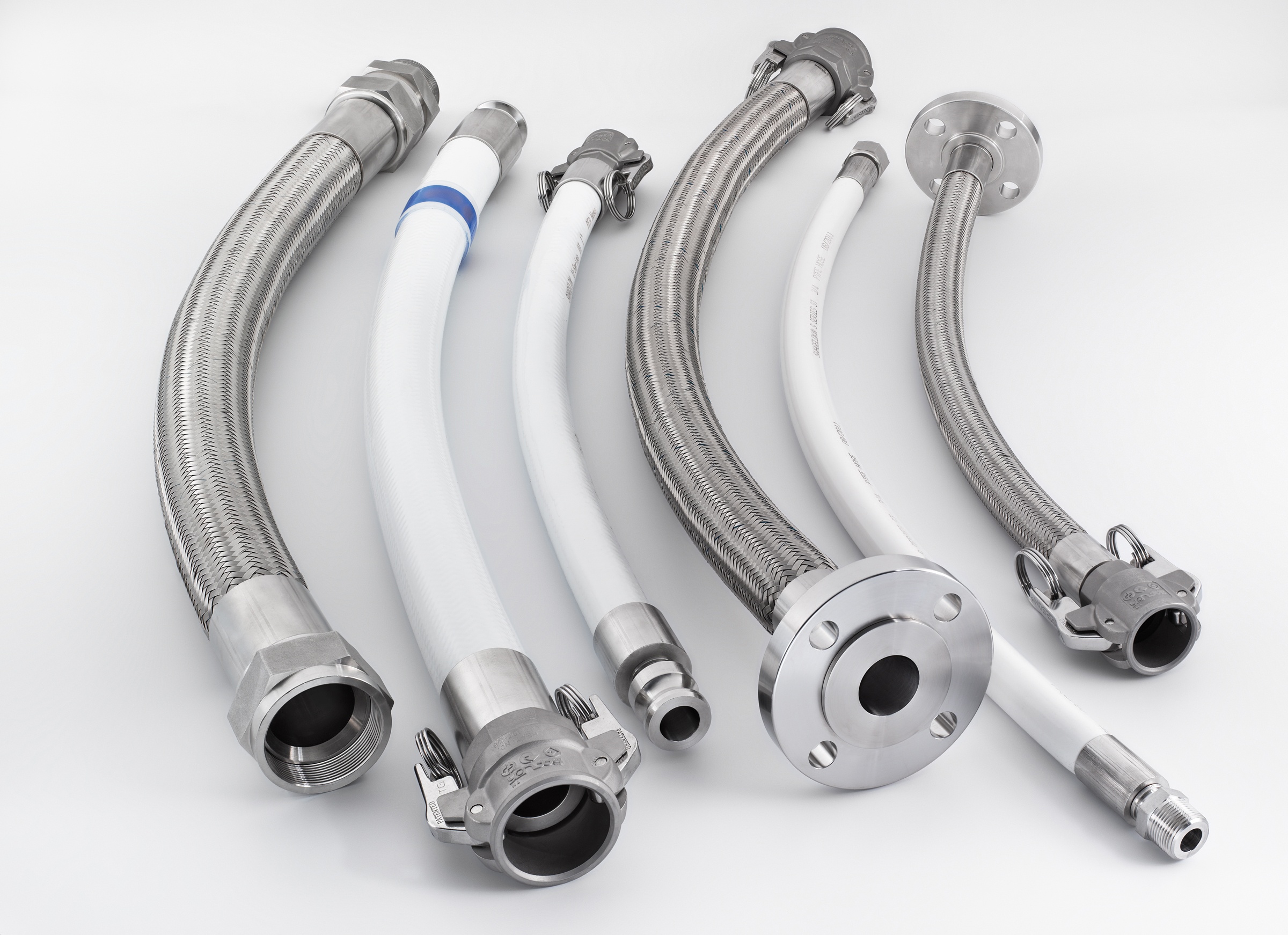 Swagelok Bristol Hoses
