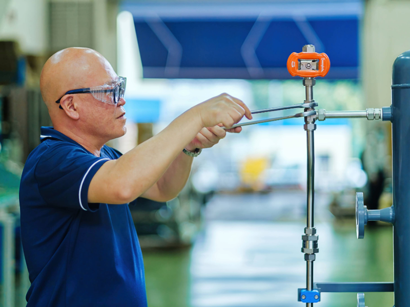 Tube Bending