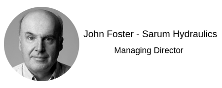 JOhnFOster