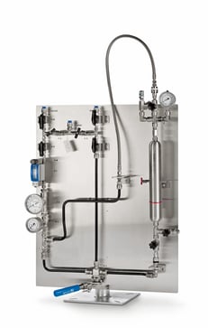 Photography-Analytical Instrumentation-Grab Sample Panel-1