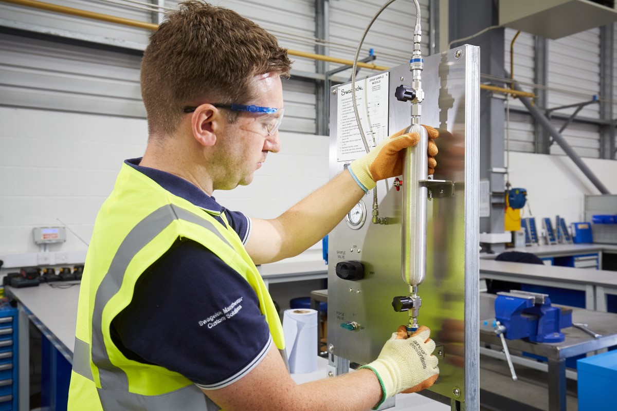 How to improve grab sampling accuracy & safety&nbsp;