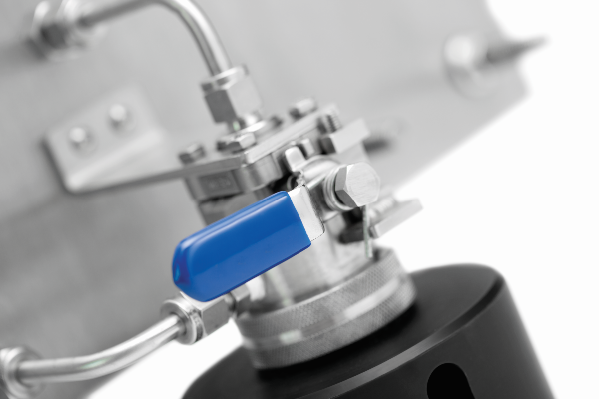 Best practices for sampling gases and volatile liquids