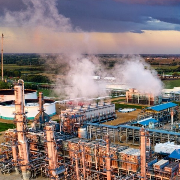 Discover how to minimise the costs of fugitive emissions