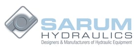 sarum hydraulics high res logo